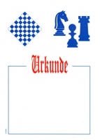 Urkunde CLUB